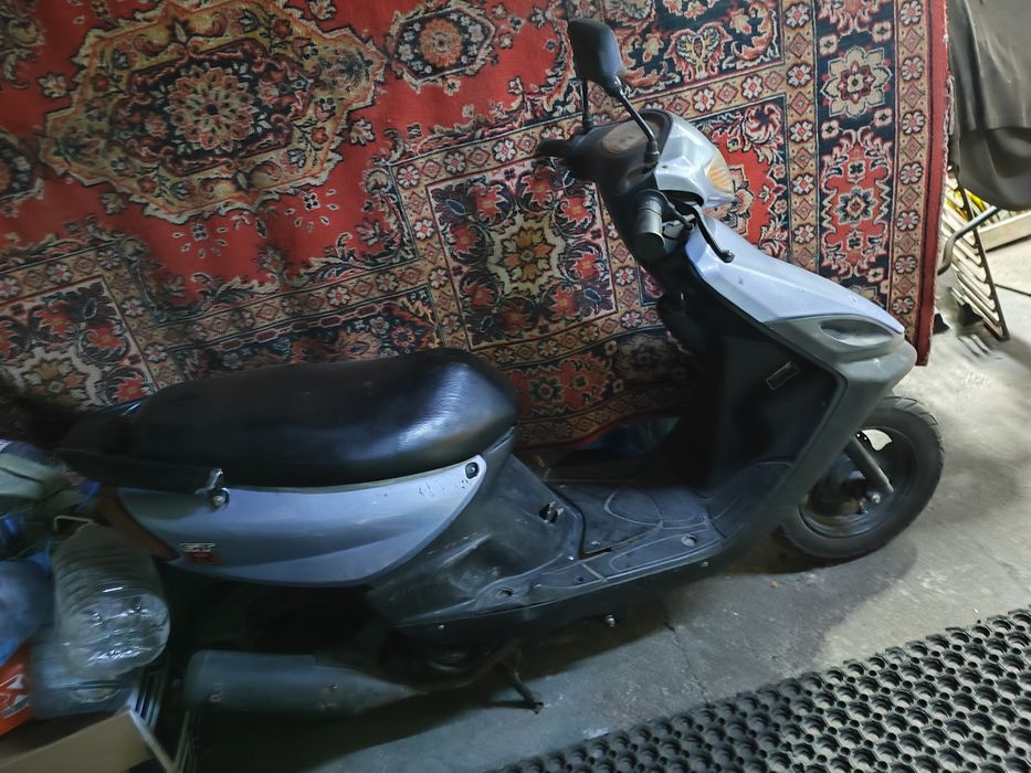 продам мопед Ямаха