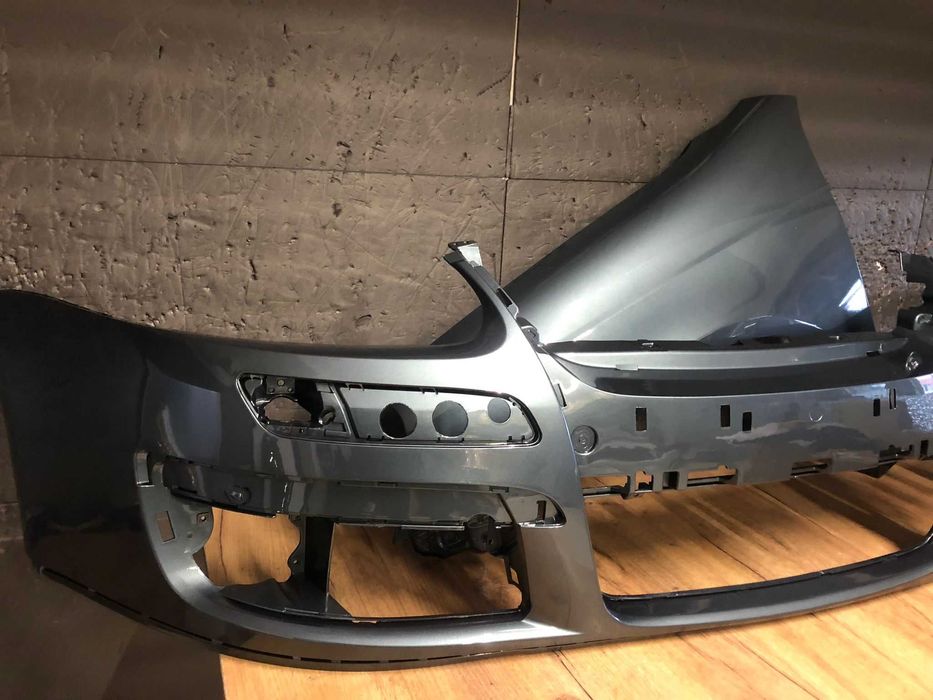 Bara & Aripa Fata Stanga VW Jetta 3 III 2005-2011 (LA6R (Verde))