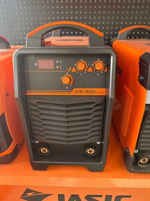 JASIC ARC 400 Z29809 Rasmiy Kafolat + Muddatli to'lov