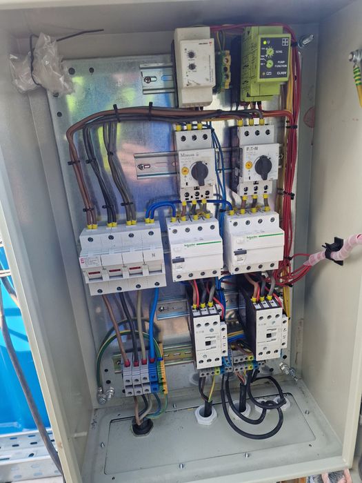 Electrician Constanta