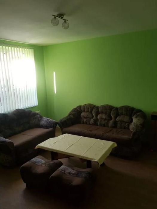 Дава се под наем Двустаен апартамент в Пловдив, Каменица 2 - 40 кв.м за 350 € - Снимка #2