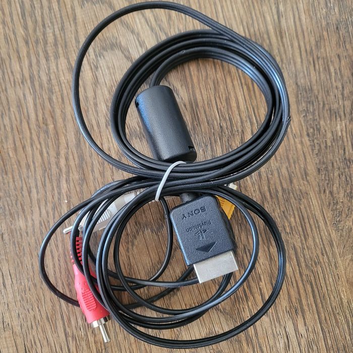 Тюльпан PS2 / PS3 PlayStation