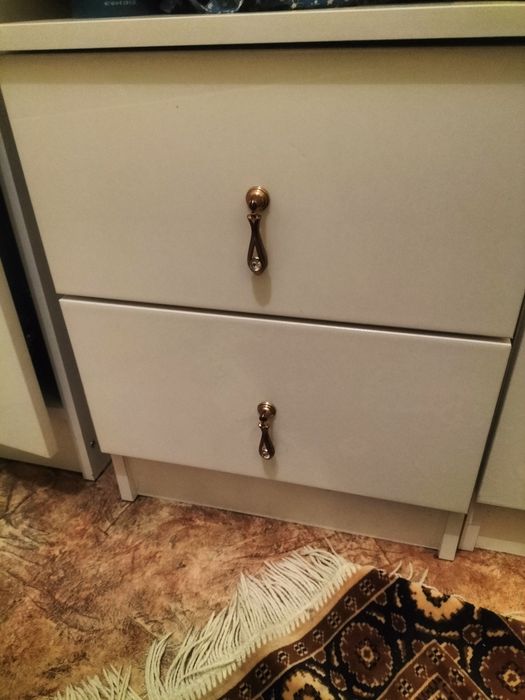 Спальный 2тумбочкой