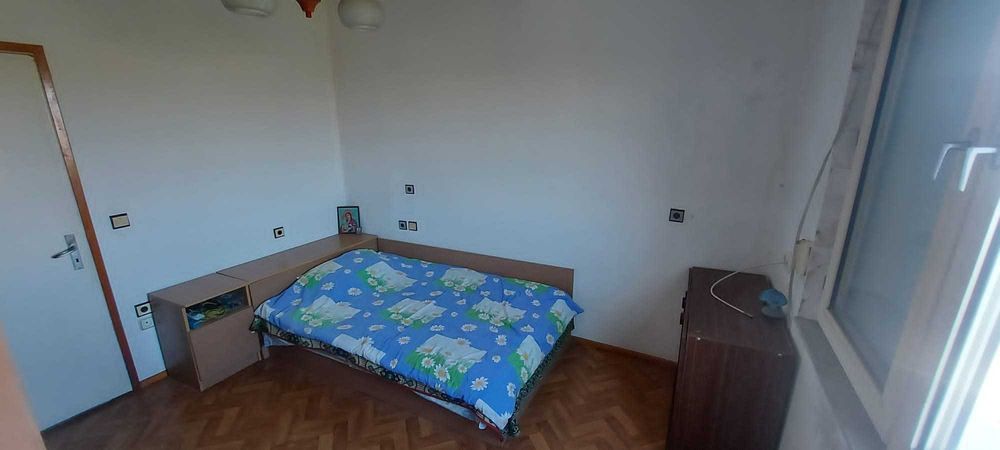 Продава се Многостаен апартамент в Хасково, Воеводски - 125 кв.м за 592 €/кв.м - Снимка #12