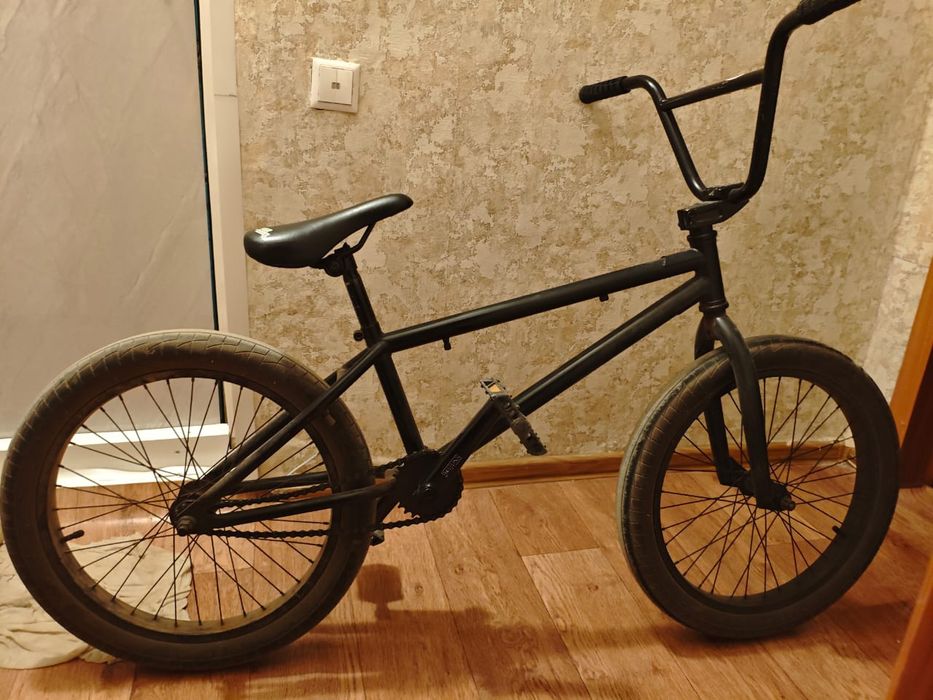 Велосипед бмх б/у