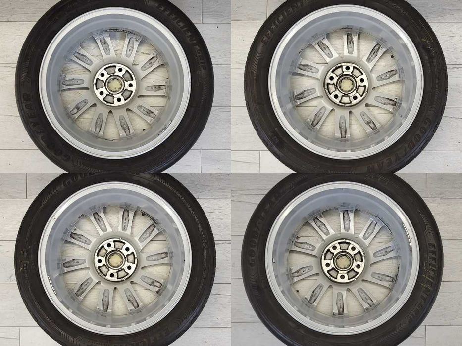 Roti/Jante Mazda 5x114.3 215/50 R17 6, 3, 5; Hyundai Elantra; Kia; Honda Civic, Accord