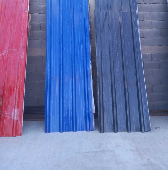 Tabla si materiale constructii