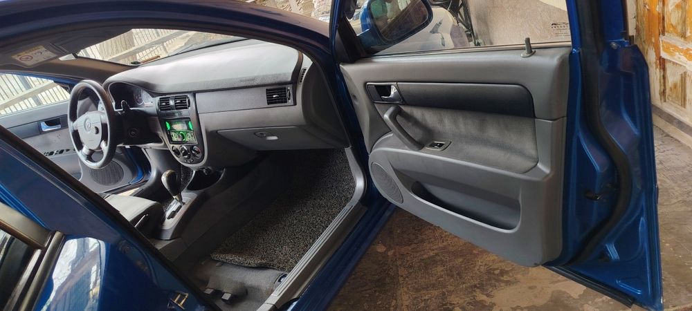 Chevrolet Lacetti / Gentra 2015 — 7