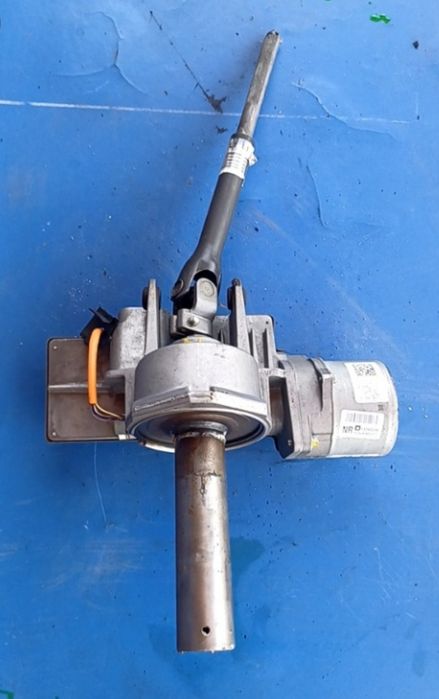 Coloana directie electrica cu motoras Opel Corsa D