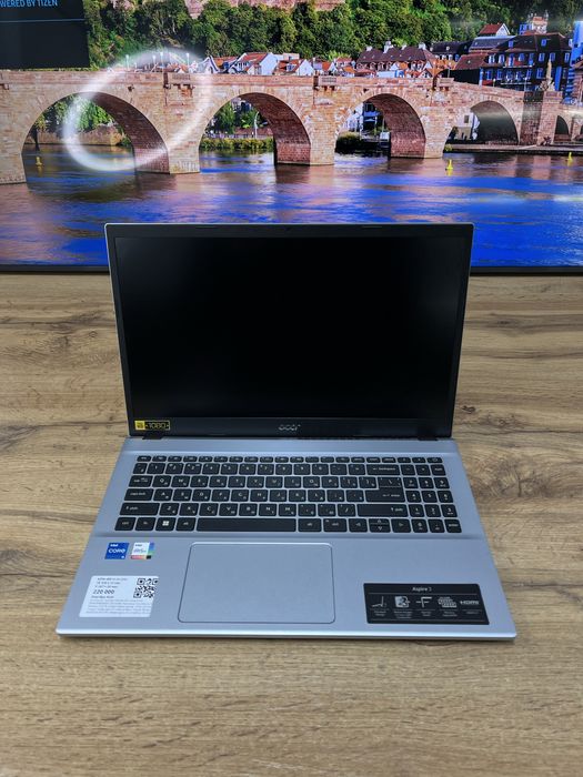 Ноутбук Acer Aspire 3