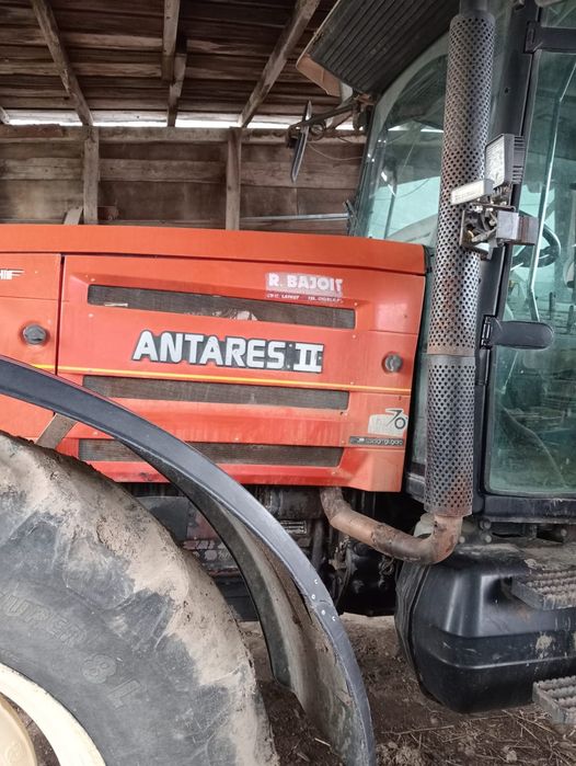 Tractor Same Antares 2