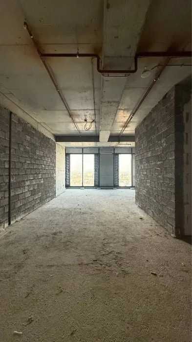 Nest One , 40-этаж, премиум, 161 кв.м