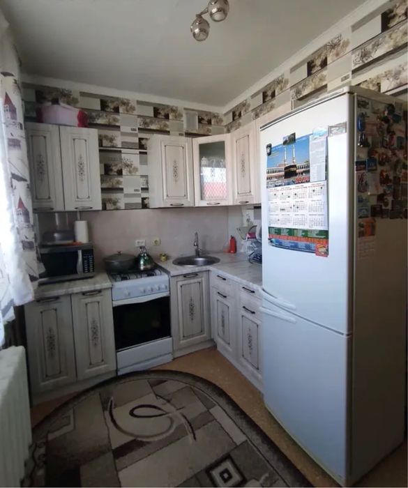 Продам квартиру в хорошем районе,срочно