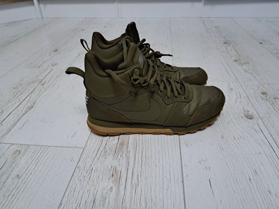 Nike-Ориг.дамски Маратонки