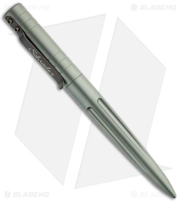 Тактически инструмент за самозащита Schrade, сив