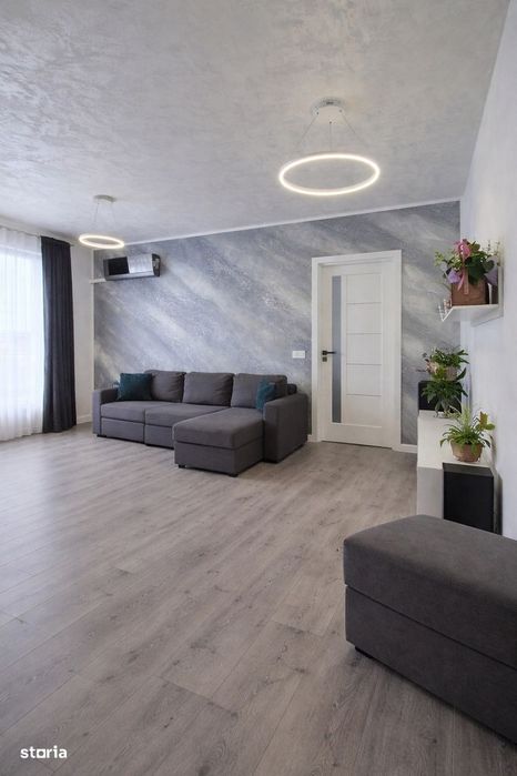 Apartament Modern - SU 60MP | ST 18,5MP | Garaj - Metro | Vivo | BMW — fotografia 1