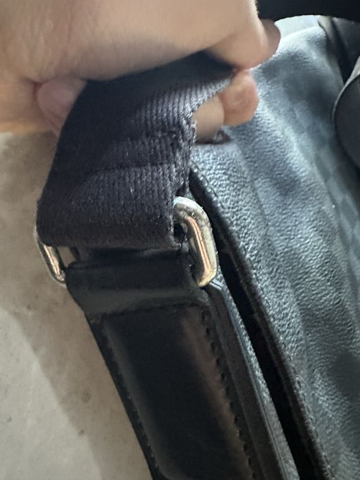 Louis Vuitton сумка