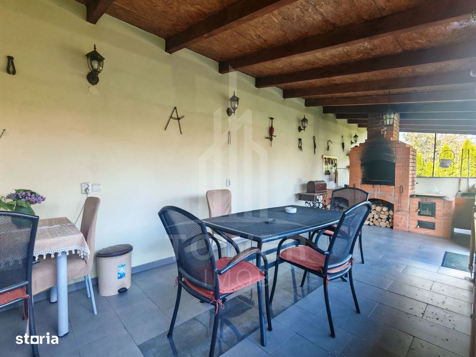 Casă individuală de vânzare – cartier Lazaret, Sibiu