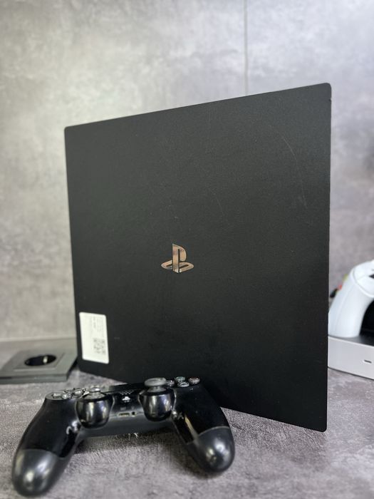 Playstation 4 pro Рассрочка 0-0-24 Baitime
