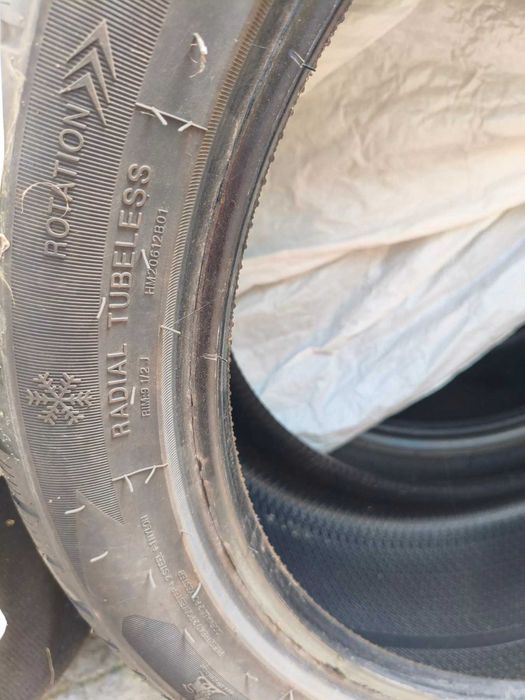 Продавам гуми за кола, 4 броя, ARIVO WIMMASTER PROX ARW5 275/40 R21 107H. Тел - 0887 291 096