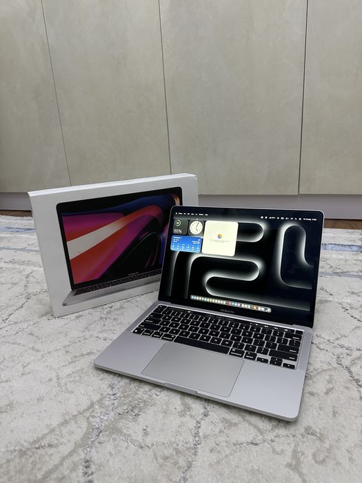 Mackbook Pro M1 13 inch