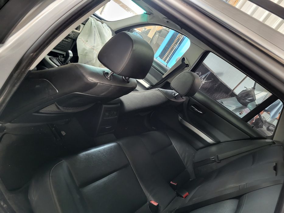 Bmw E91 330d 245к.с на части