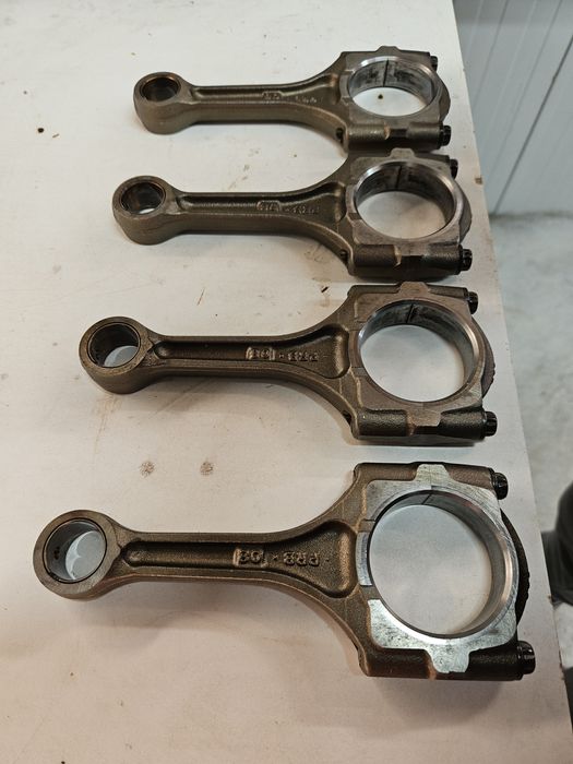 К-кт Оем биели Honda k20a2/k24a2