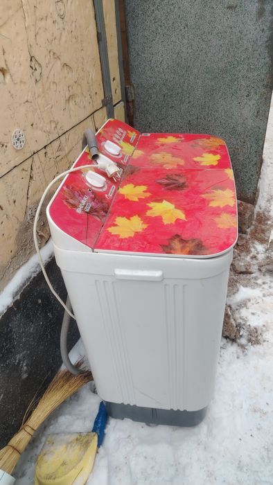 стеральная машина