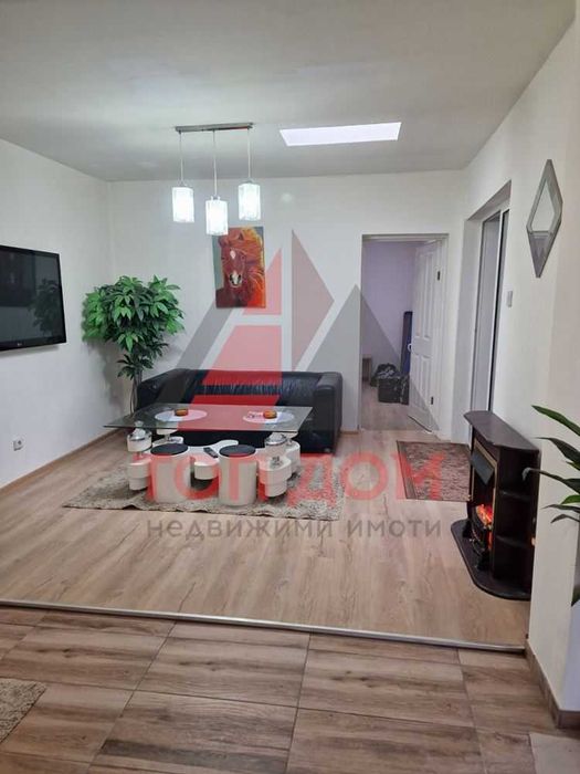 Дава се под наем Етаж от къща в Варна, Лятно кино Тракия - 80 кв.м за 561 € - Снимка #5