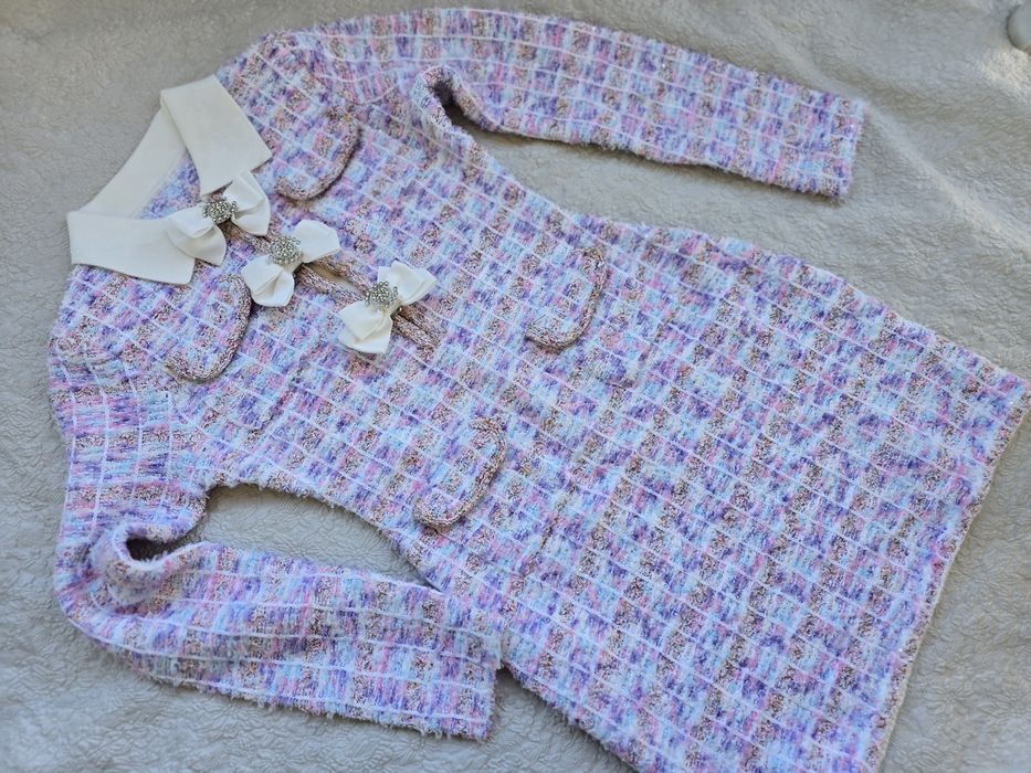 Изключителна рокля Self Portrait