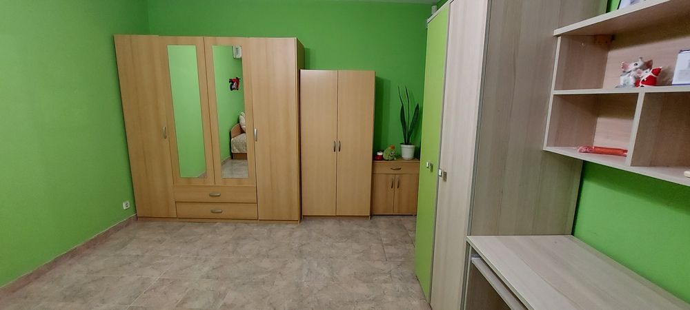 Продава се Двустаен апартамент в Димитровград - 73 кв.м за 838 €/кв.м - Снимка #2
