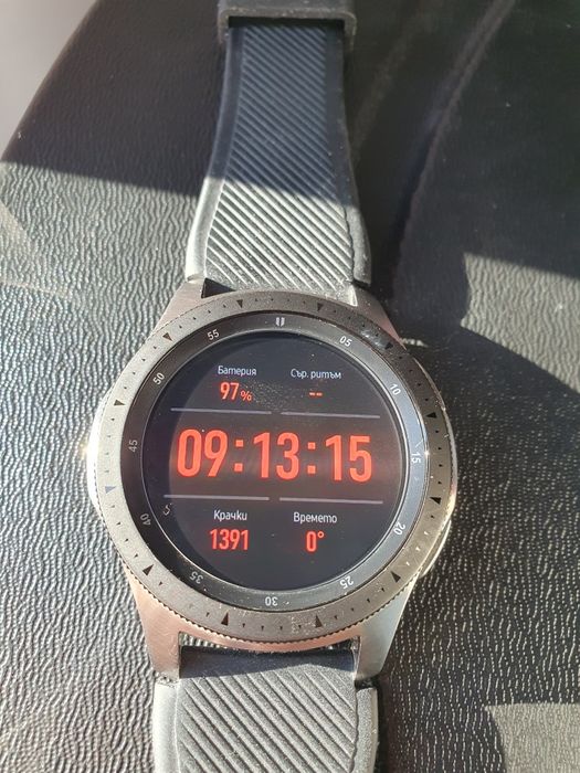 Samsung galaxy watch