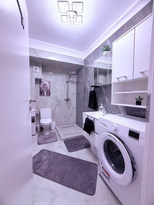 Garsonieră Comfort 1