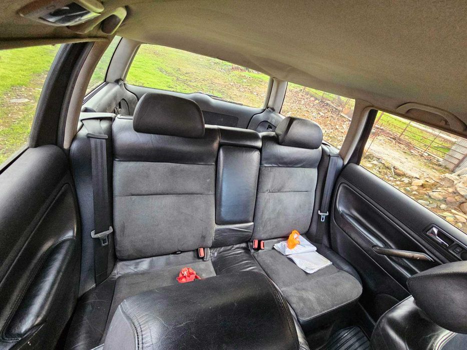 VW Passat 1.9 TDI за части