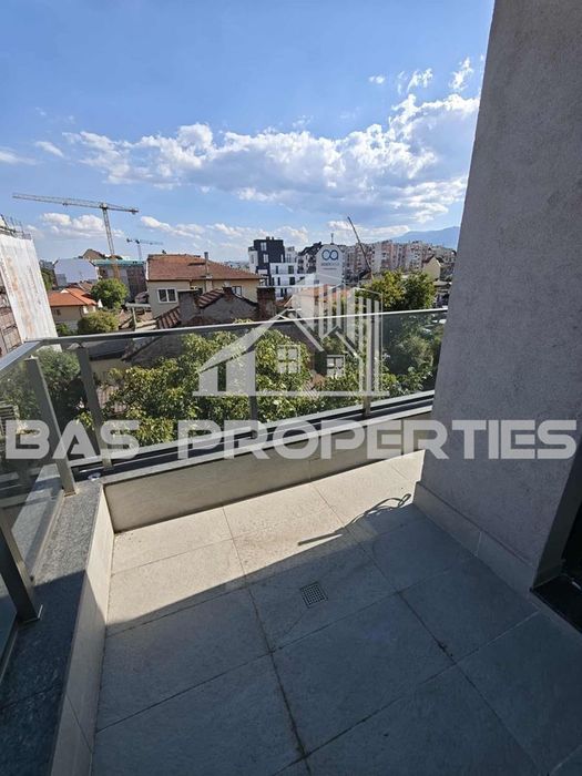 2-стаен в София-Надежда 2 площ 53