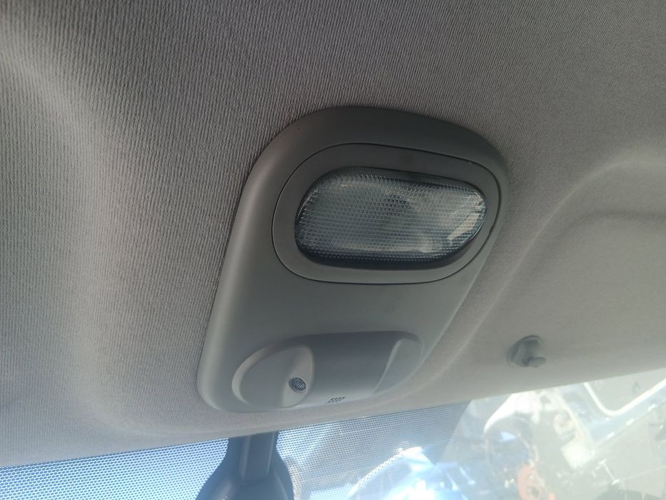 Plafoniera fata Renault Trafic 2 [Fabr 2001-2012] AF vehicul cu utiliz