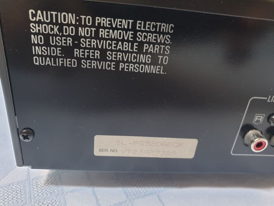 CD Player
