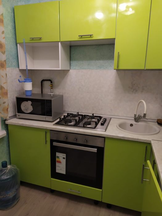 Аренда 1-комнатная квартира