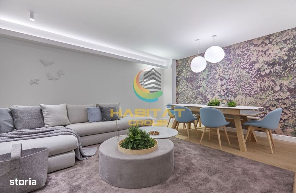 Apartament 3 camere- 84mp-Sector 4-