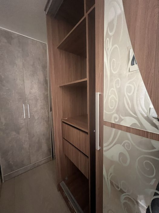 Шкаф купе  25000