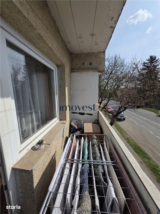 Apartament 2 Camere Micro 17