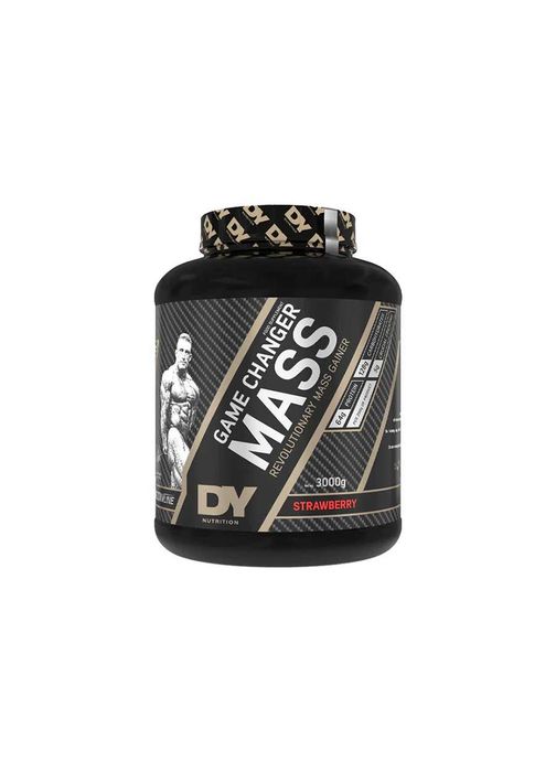 Продаётся гейнер DY Mass Game Changer
