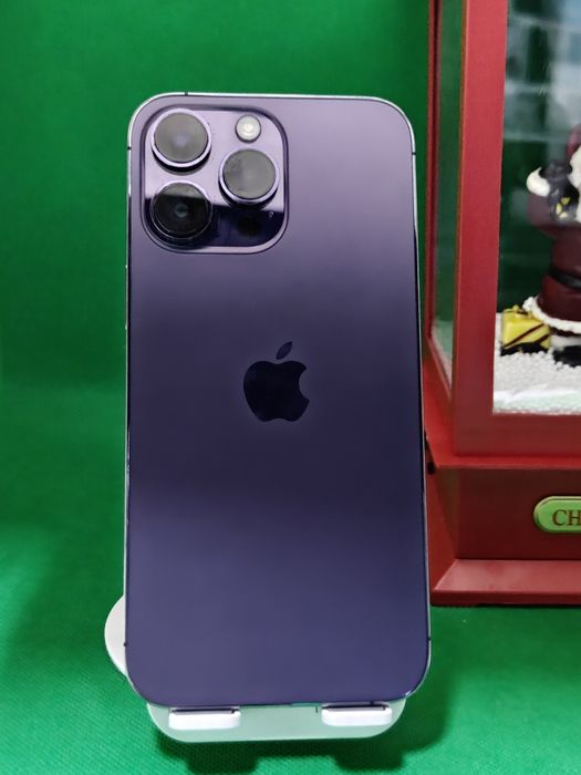 iPhone 14 Pro Max 1Tb * Garantie * Buy Back *