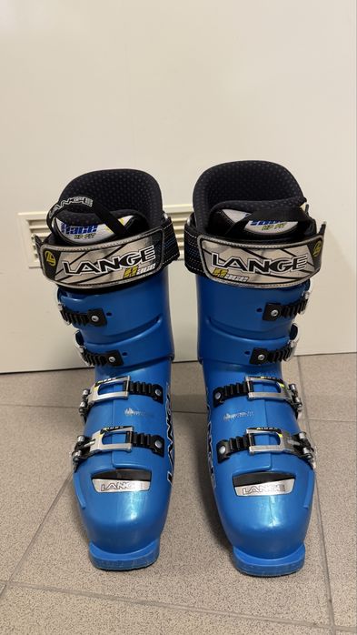 Ски обувки Lange 110
