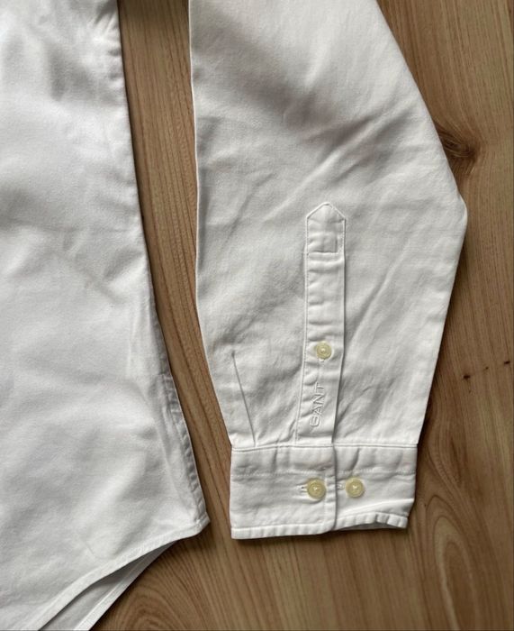 GANT / мъжка  риза М