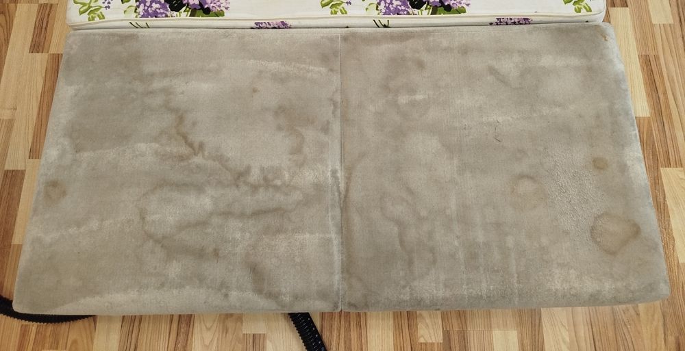 Чистка любой мебели