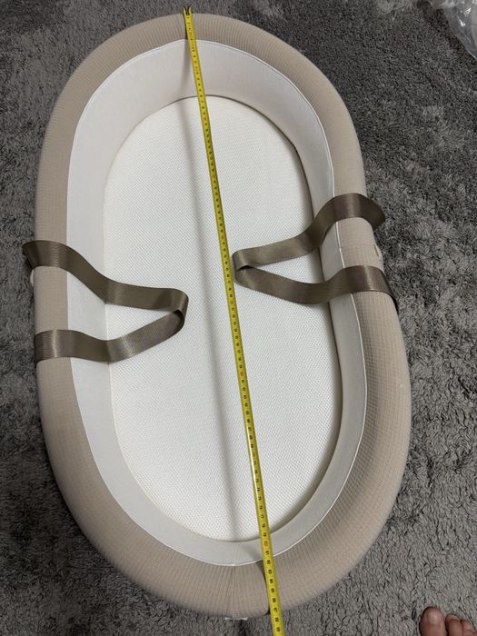 Baby nest Babybed Bamboo