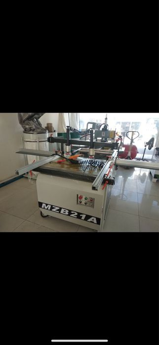 MB 105 Stanok Reyka Stanok МБ 105 Станок
