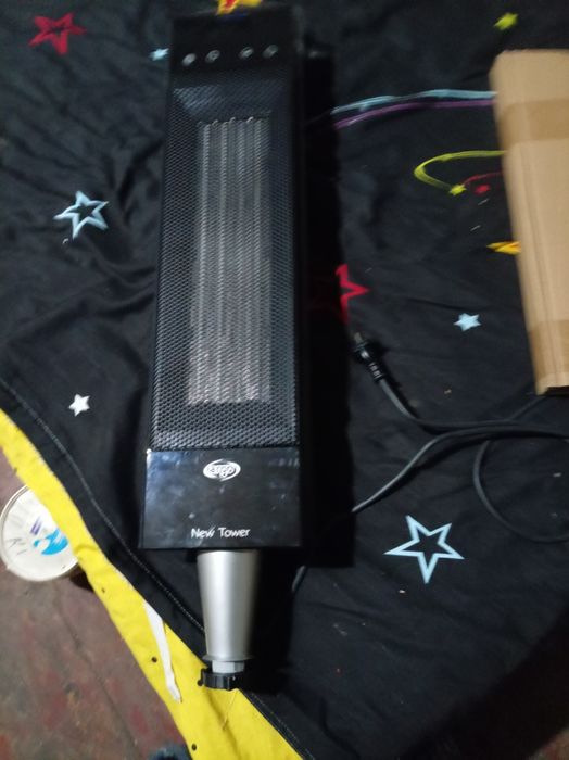 Apărat care da caldura