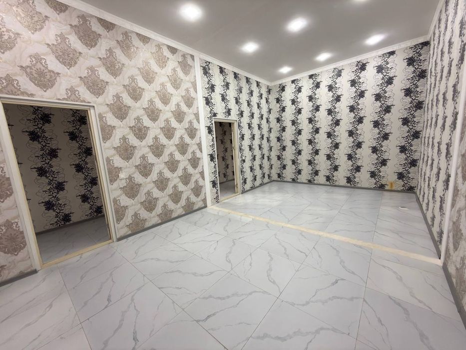 Бино ижарага берилади